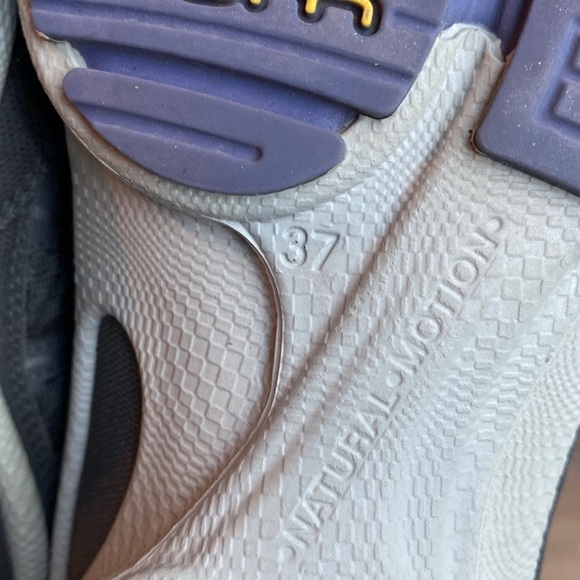 Ecco Biom Performance Train Women’s Running Shoes size 6.5 - Picture 14 of 15